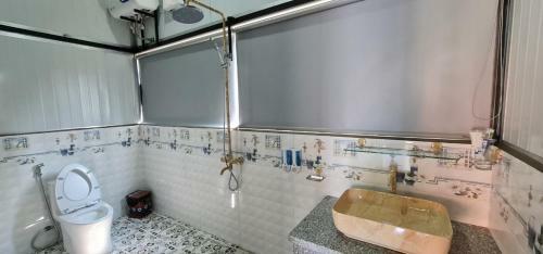 Lodge Trang An Memory Homestay