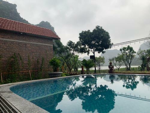 Lodge Trang An Memory Homestay