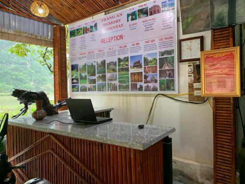 Lodge Trang An Memory Homestay