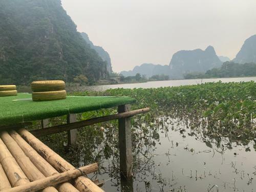 Lodge Trang An Memory Homestay
