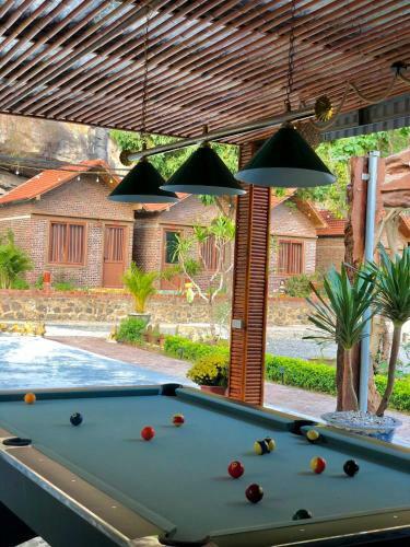 Lodge Trang An Memory Homestay