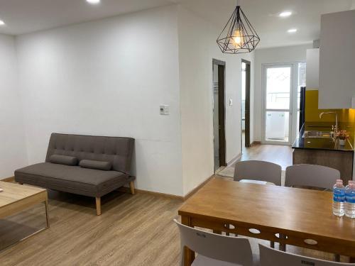 Apartment Premium Thi�n Kim 12