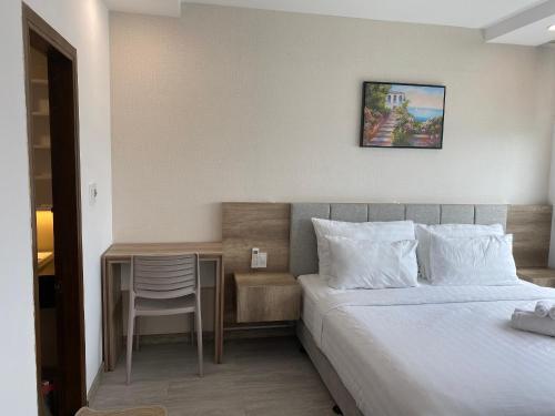 Apartment Premium Thi�n Kim 12