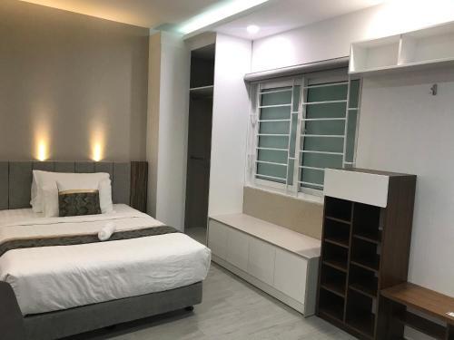 Apartment Premium Thi�n Kim 12