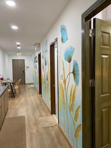Apartment Premium Thi�n Kim 12