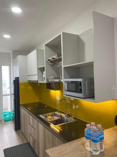 Apartment Premium Thi�n Kim 12