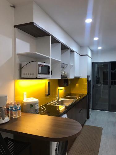Apartment Premium Thi�n Kim 12