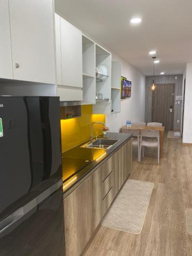 Apartment Premium Thi�n Kim 12