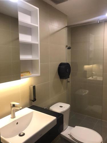 Apartment Premium Thi�n Kim 12