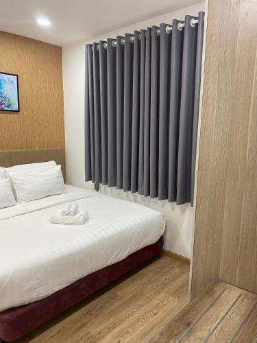 Apartment Premium Thi�n Kim 12