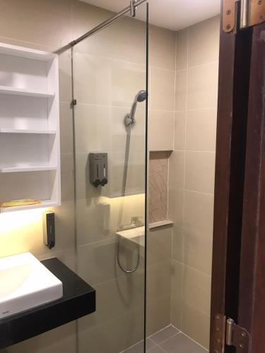 Apartment Premium Thi�n Kim 12