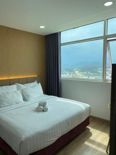 Apartment Premium Thi�n Kim 12
