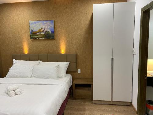 Apartment Premium Thi�n Kim 12