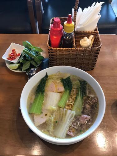 Apartment Premium Thi�n Kim 12