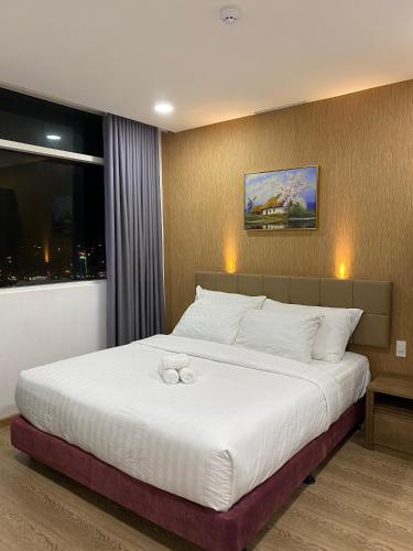 Apartment Premium Thi�n Kim 12