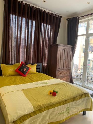 Kh�ch S?n Nhatrang City Apartments