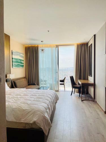 My Luxury Panaroma Apartment