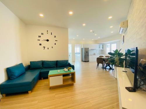 Kim Apartment