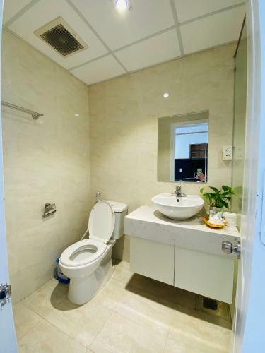 Kim Apartment