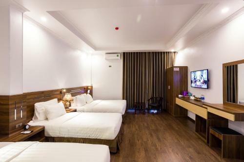 Rio Hotel