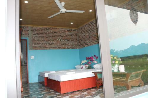 Hang Mua Homestay