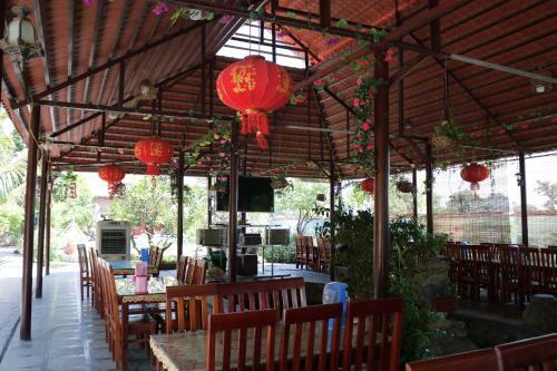 Hang Mua Homestay