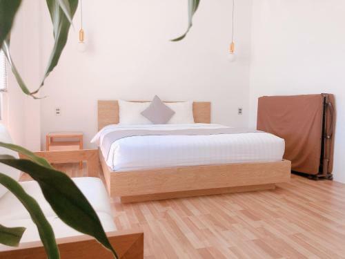 Nomad Ninh Chu Hotel