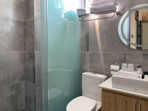 Nomad Ninh Chu Hotel