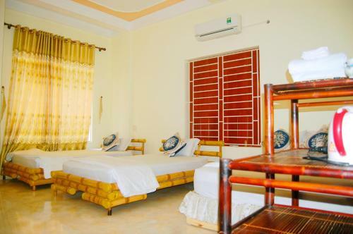 Trang An Hamlet Bungalow