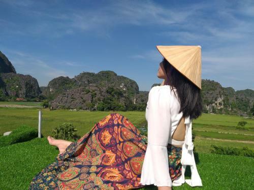 Hotel Hang Mua Central Homestay