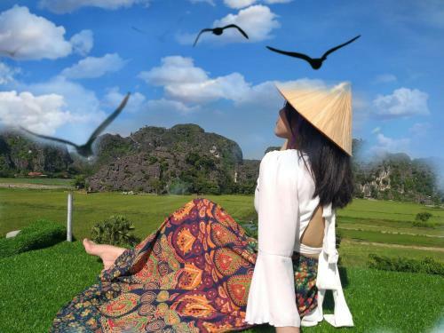 Hotel Hang Mua Central Homestay