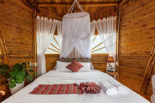 Hotel Trang An Lamia Bungalow