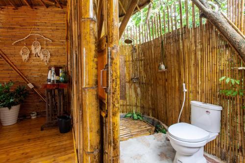 Hotel Trang An Lamia Bungalow