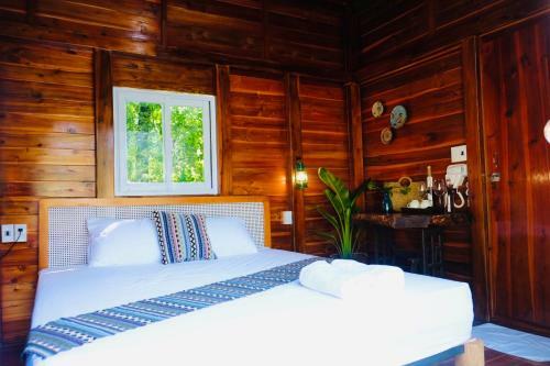 Hotel Trang An Lamia Bungalow