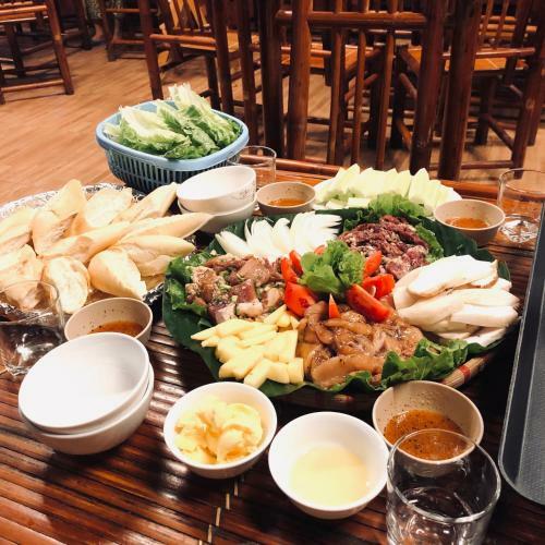 Ninh Binh Greenland Homestay
