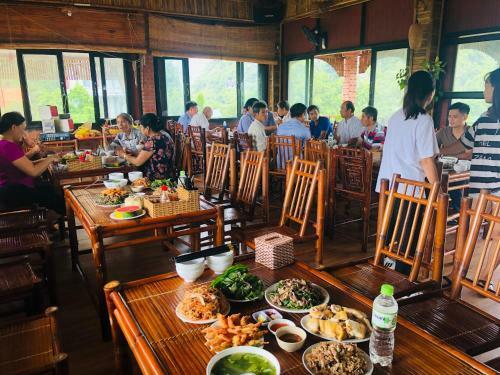 Ninh Binh Greenland Homestay