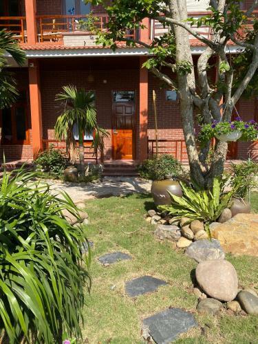 MH Cherish Homestay