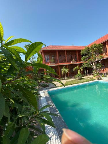 MH Cherish Homestay