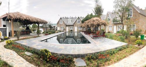 Hotel Sona Resort