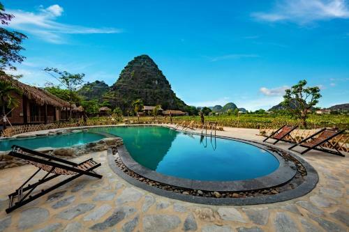 M??ng Village Ninh B�nh