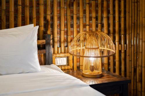 M??ng Village Ninh B�nh