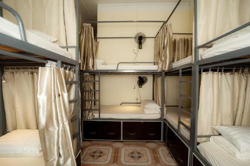 Albergue Trang An Freedom Hood