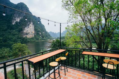 Albergue Trang An Freedom Hood