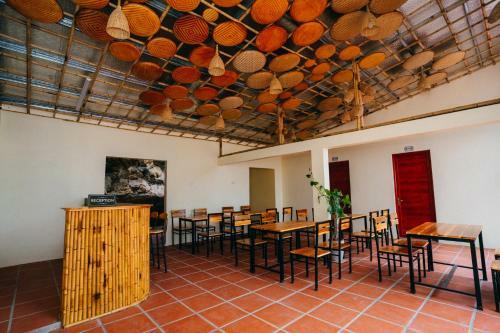Albergue Trang An Freedom Hood