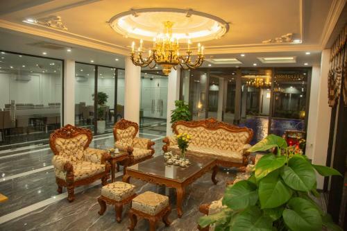 Tr�ng An - Ninh B�nh Premier Hotel