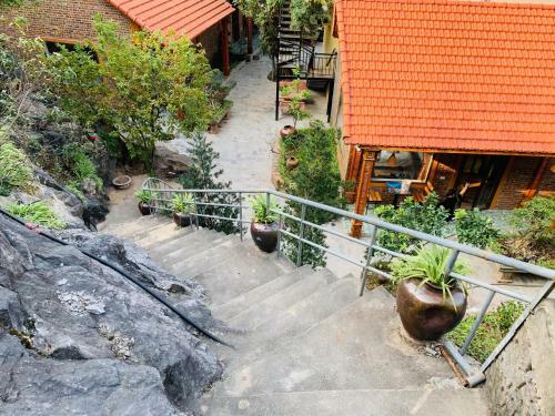Trang An Mountainside Homestay