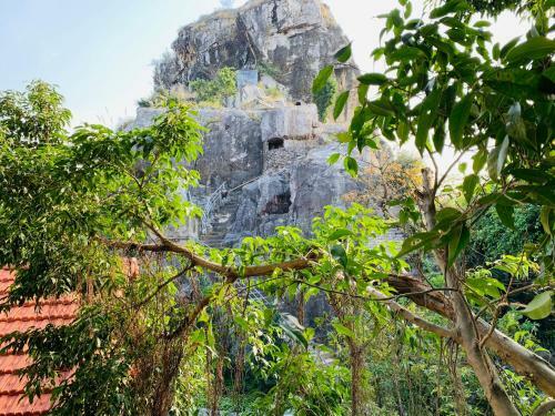 Trang An Mountainside Homestay