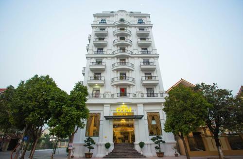 Bvm Hotel