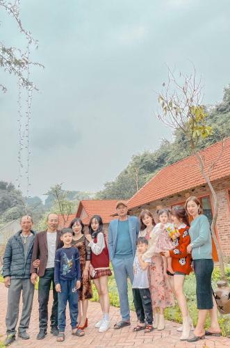Hotel Chinh Thu Eco Garden