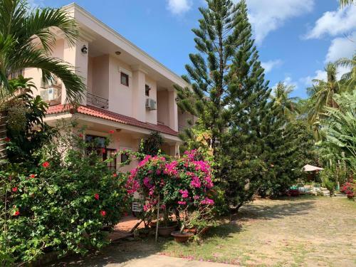 Hotel Hiep Thanh Resort
